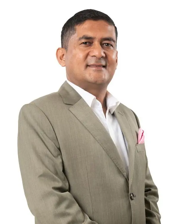 Message From CEO